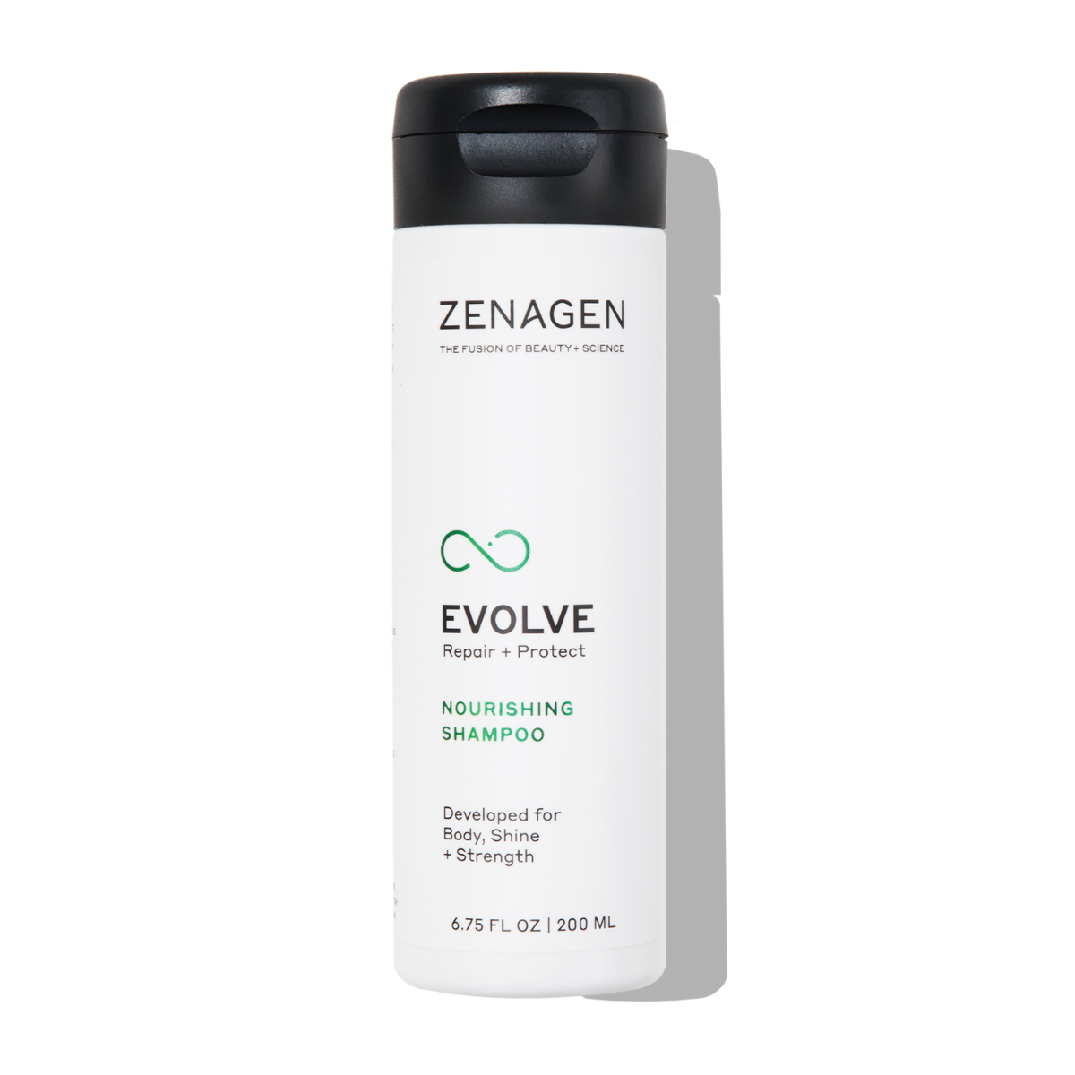Zenagen Evolve Nourishing Shampoo Shop At Exclusive Beauty