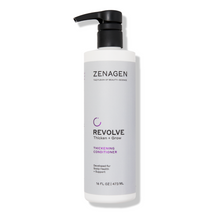 Load image into Gallery viewer, Zenagen Revolve Thickening Conditioner 16oz For Thinning Hair Shop At Exclusive Beauty
