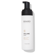 Load image into Gallery viewer, Zenagen Volumizing and Thickening Foam Shop At Exclusive Beauty
