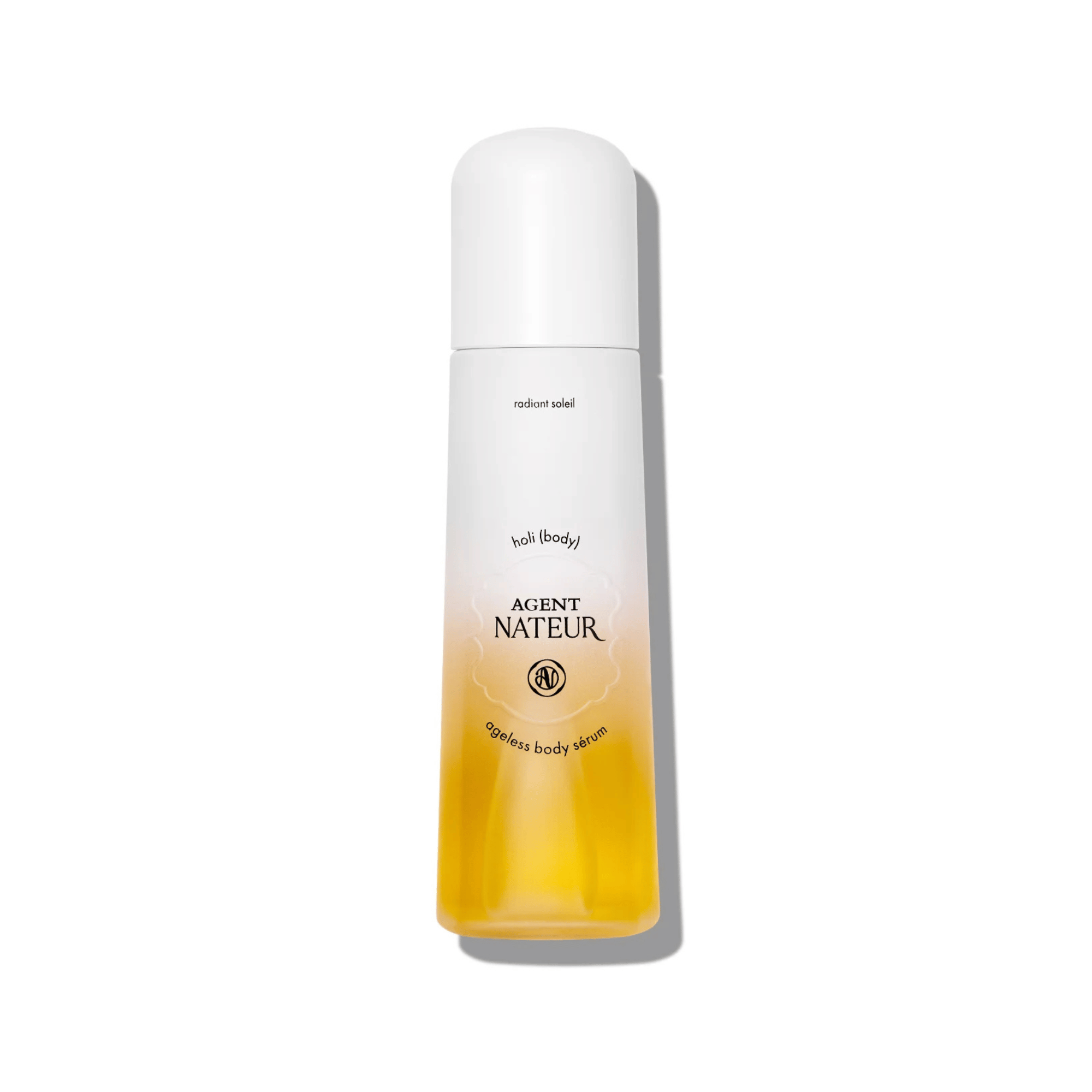 Agent Nateur Ageless Body Serum shop at Exclusive Beauty Club