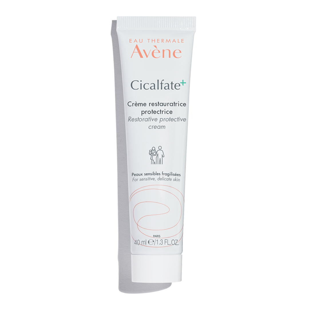 Avene Cicalfate+ Restorative Protective Cream Avene 1.3 fl. oz. (40 ml) Shop at Exclusive Beauty