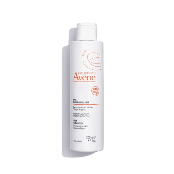 Avene Gentle Milk Cleanser