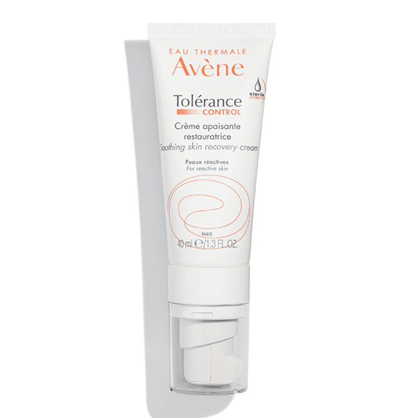 Avene Tolerance Control Soothing Skin Recovery Cream