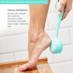 PMD Clean Body Teal 5