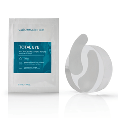 Colorescience Total Eye Hydrogel Treatment Masks Skin Care Masks & Peels Colorescience Shop at Exclusive Beauty