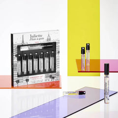 Juliette Has A Gun Discovery Set - Miami Shake Edition