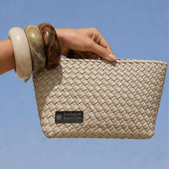 FREE GIFT - Exclusive Beauty Luxury Cosmetic Pouch ($40 Value)