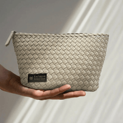 FREE GIFT - Exclusive Beauty Luxury Cosmetic Pouch ($40 Value)