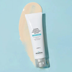 Jan Marini Physical Protectant Tinted SPF 45 - Fair to Light
