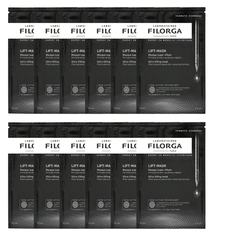 Filorga LIFT-MASK 12-Pack shop at Exclusive Beauty Club