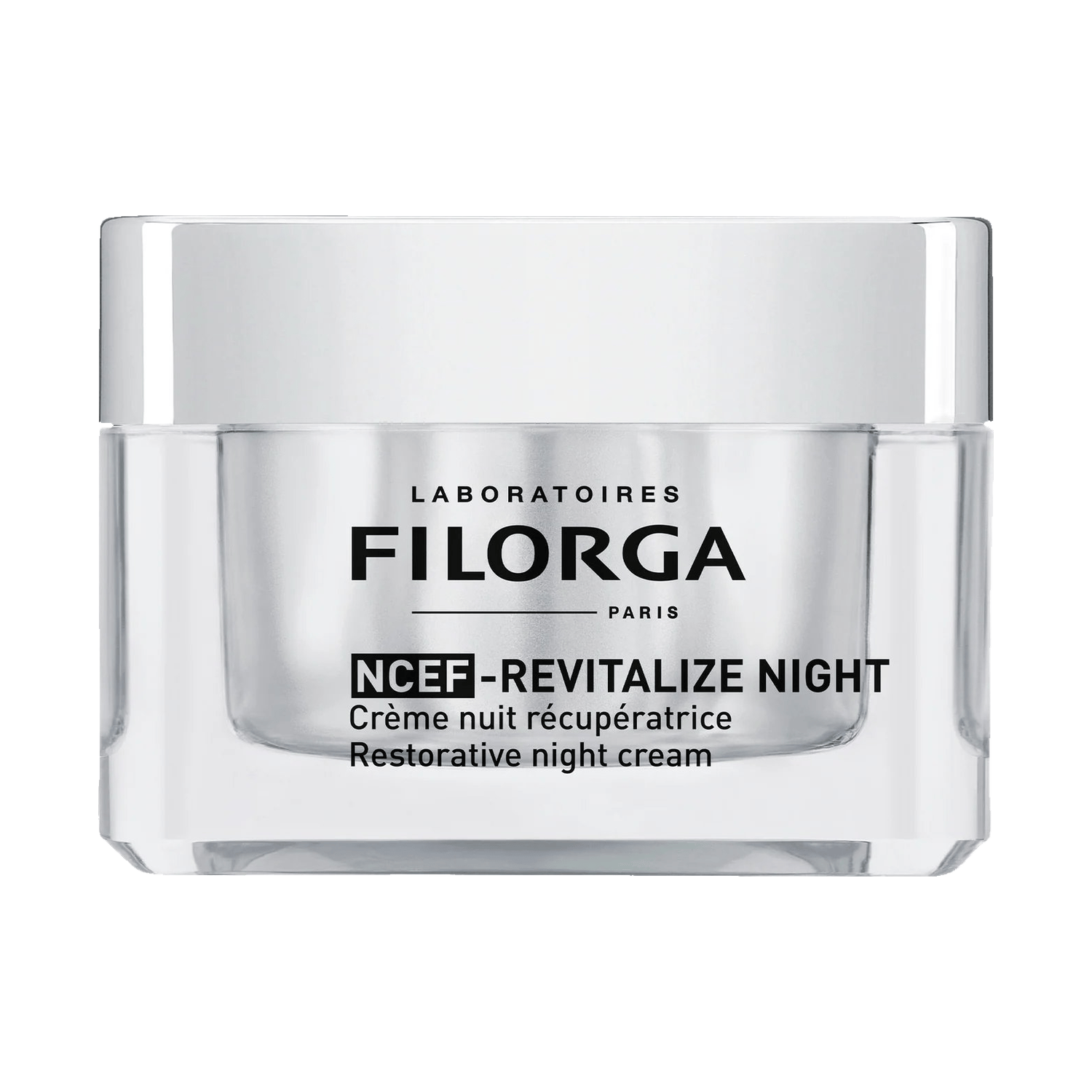 Filorga NCEF - Revitalize Night Cream | Exclusive Beauty Club
