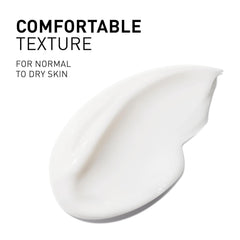 Filorga Time-Filler 5XP comfortable cream texture swatch for normal to dry skin white background