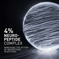 Filorga Time-Filler Night 5XP 4 percent neuropeptide complex mimicking the action of neurotoxin injections
