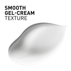 Filorga Time-Filler Night 5XP smooth gel-cream texture swatch on white background