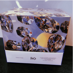 R+Co GEMSTONE Color Locking Concentrate