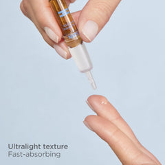ISDIN Hyaluronic Booster Serum 10 Ampoules