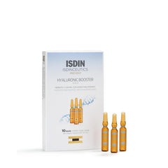 ISDIN Hyaluronic Booster Serum