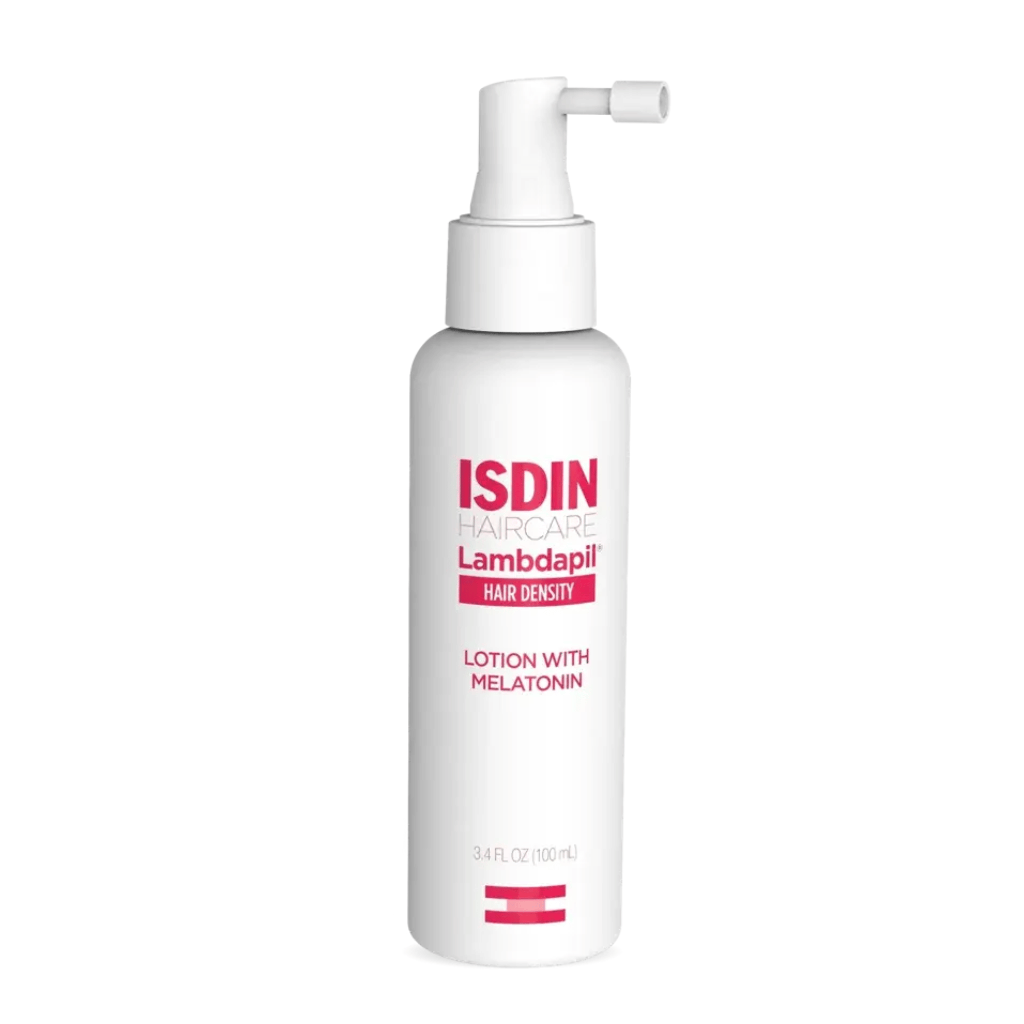 ISDIN Lambdapil Melatonin Hair Loss Lotion | Exclusive Beauty Club ISDIN Lambdapil Melatonin Hair Loss Lotion | Exclusive Beauty Club