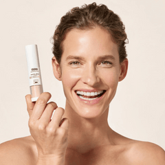 ISDIN Isdinceutics Mineral Brush Facial Powder SPF 50