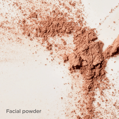 ISDIN Isdinceutics Mineral Brush Facial Powder SPF 50