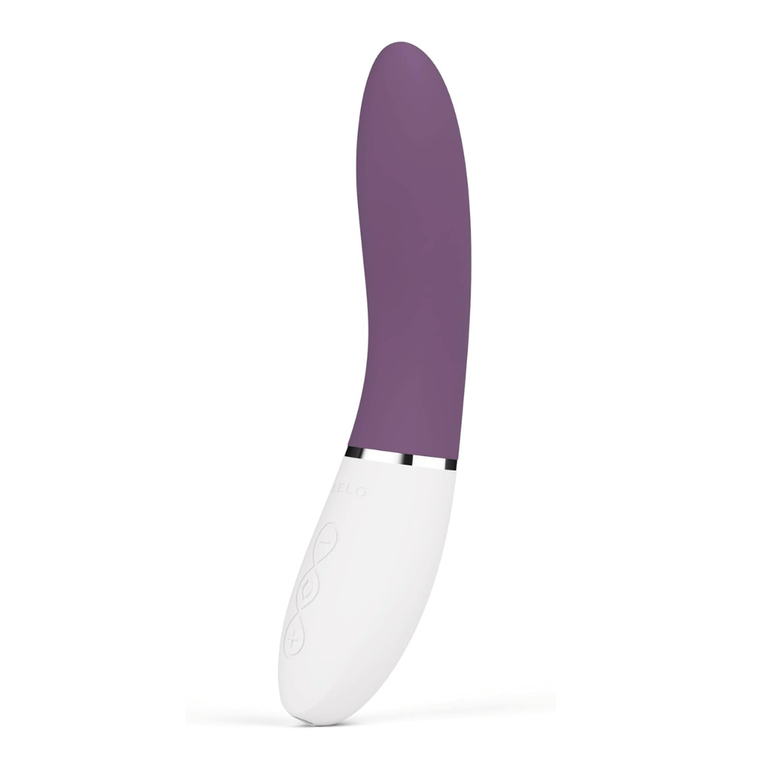 lelo sex toys LELO Mona 2 G Spot Vibrator for Women, G Spot Toy for Discrete Pleasure,  Curv