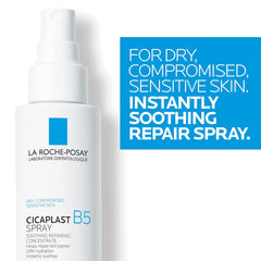 La Roche-Posay Cicaplast B5 Soothing Spray