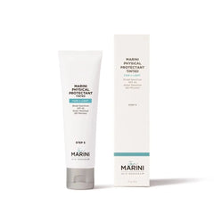 Jan Marini Physical Protectant Tinted SPF 45 Fair to Light