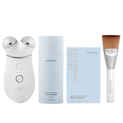 NuFACE TRINITY+ Starter Kit - Limited Edition