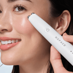 NuFACE FIX MicroWand Microcurrent Device for Eyes, Lips & Lines