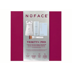 NuFACE TRINITY+ Starter Kit - Limited Edition