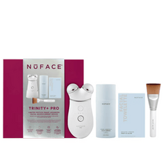 NuFACE TRINITY+ Starter Kit - Limited Edition