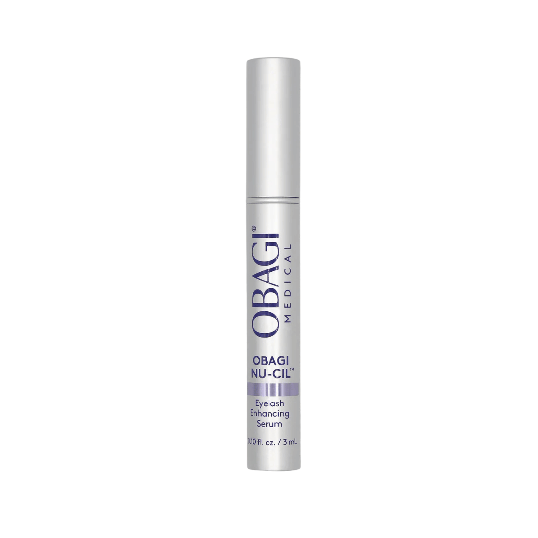 Obagi Nu-Cil Eyelash Enhancing Serum Obagi 3 ml Shop at Exclusive Beauty