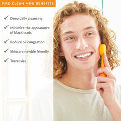 PMD Clean Mini Orange 2