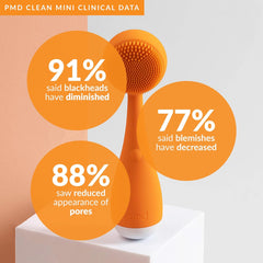 PMD Clean Mini Orange 3