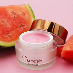 Osmosis Summer Cooling Enzyme Mask
