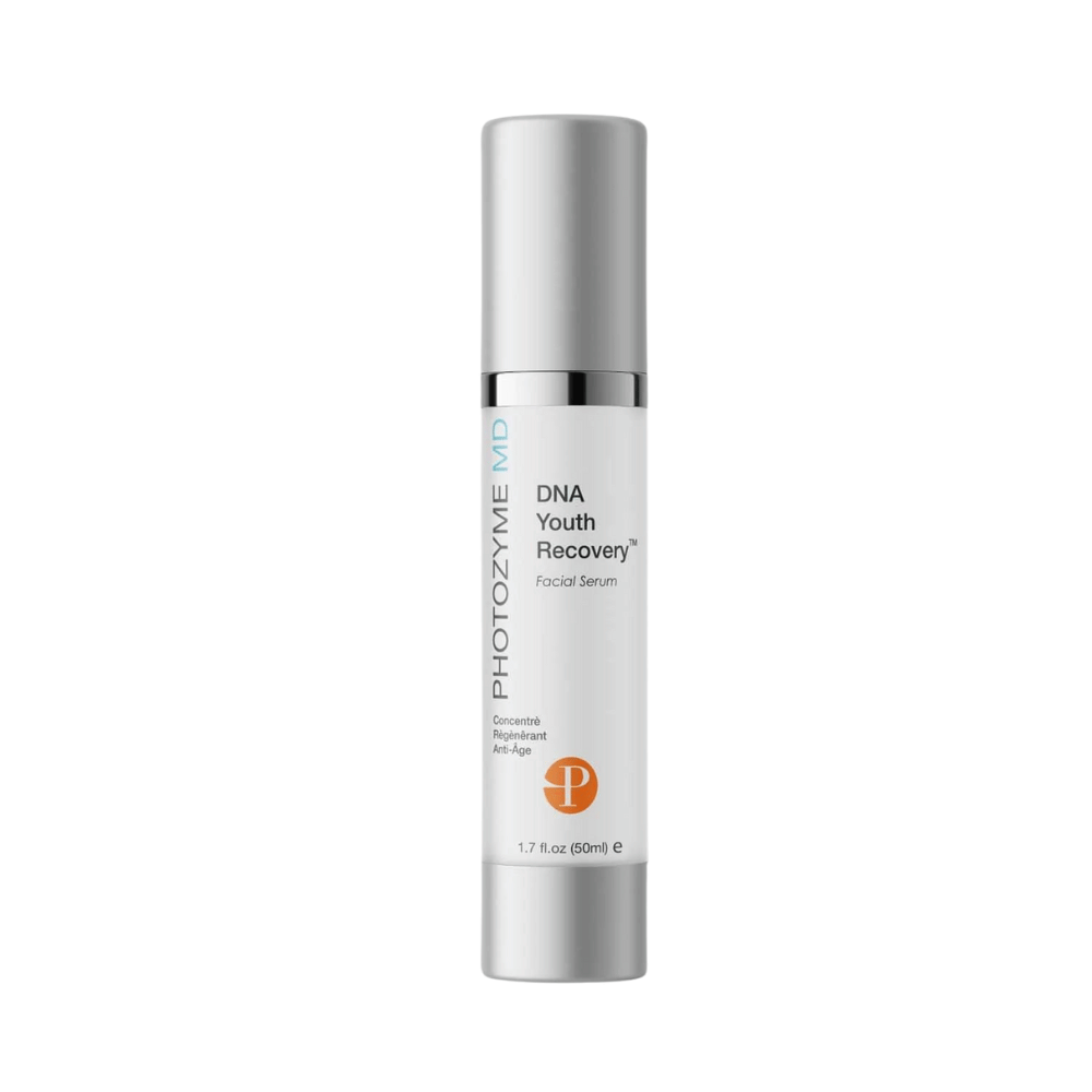 Photozyme DNA Youth Recovery Facial Serum 1.7 fl. oz.