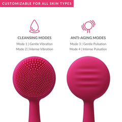 PMD Clean Mini Pink 6