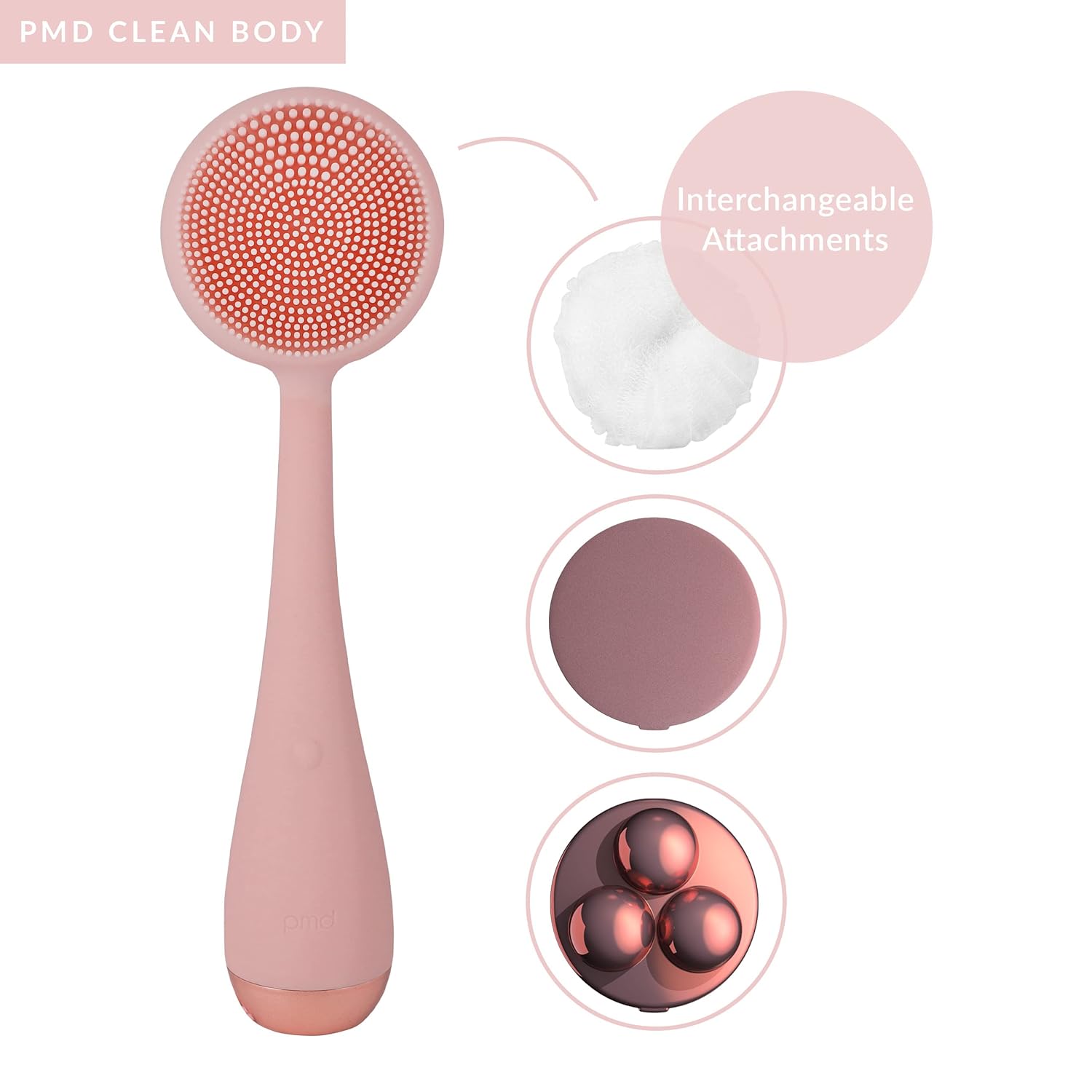 PMD Body Blush 3
