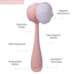 PMD Body Blush 7