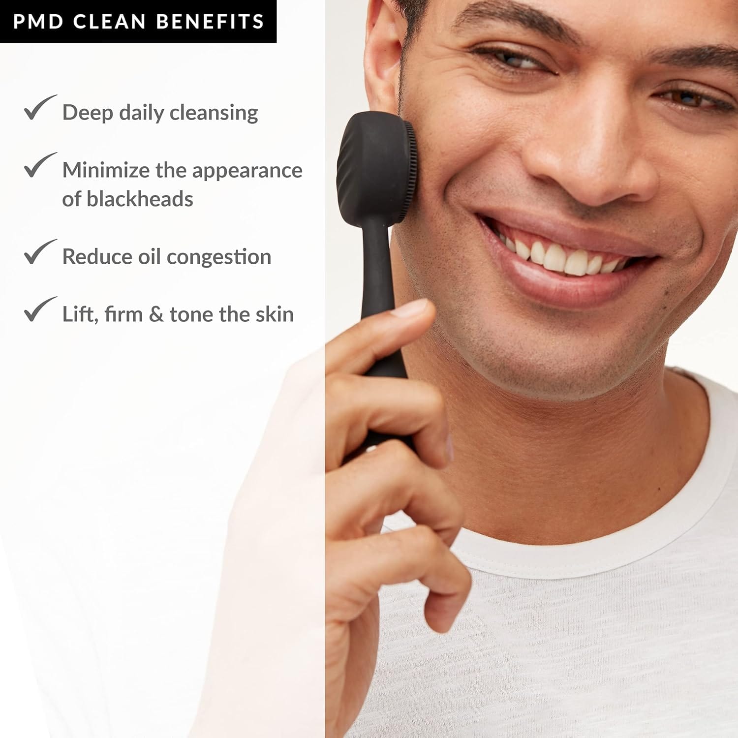 PMD Clean Black 2