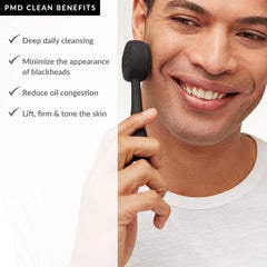 PMD Clean Black 2