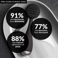 PMD Clean Black 3