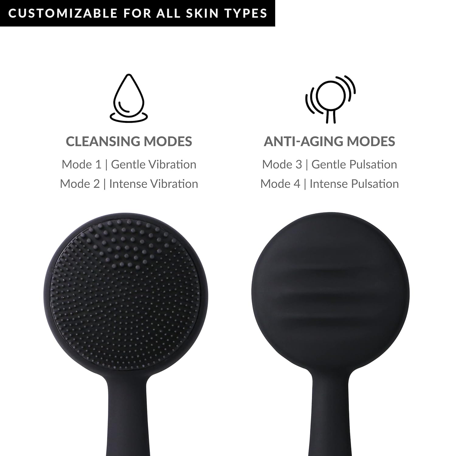 PMD Clean Black 6