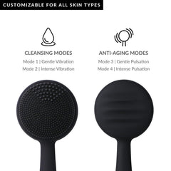 PMD Clean Black 6