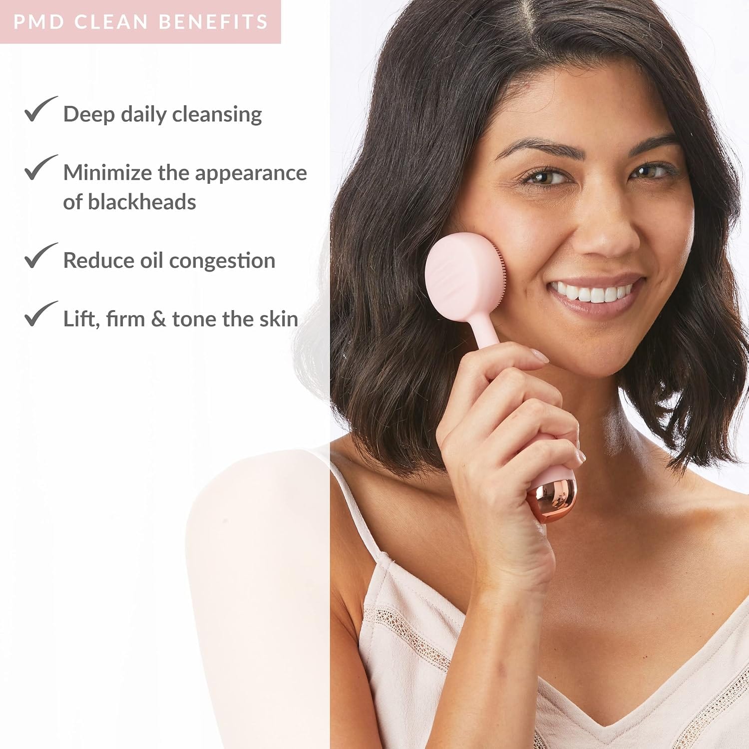 PMD Clean Blush 2