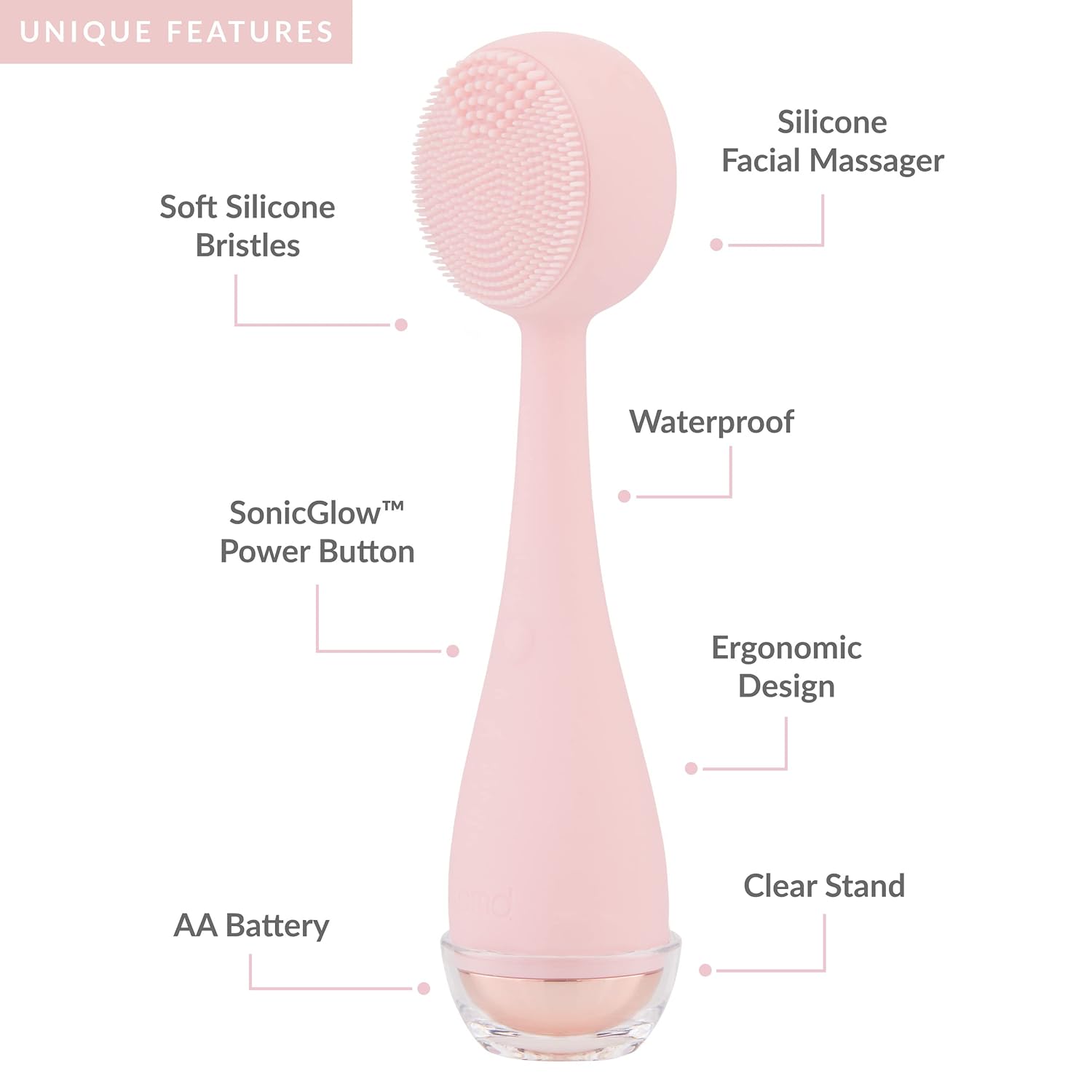 PMD Clean Blush 6