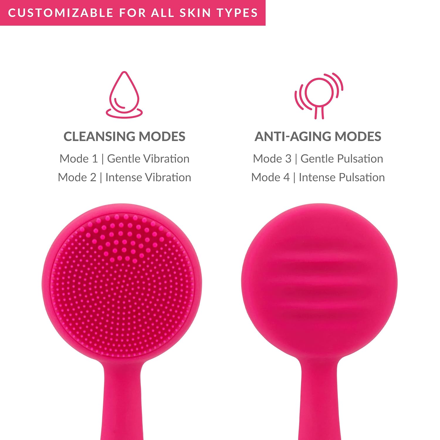 PMD Clean Pink 6