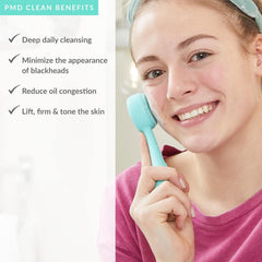 PMD Clean Teal 2