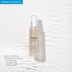 PMD Cleanse Soothing Antioxidant Cleanser