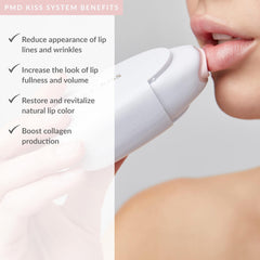 PMD Kiss Lip Plumping System